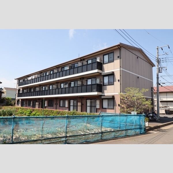 建物外観 (外観)