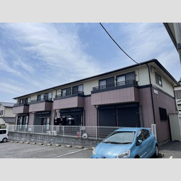 建物外観 (外観)