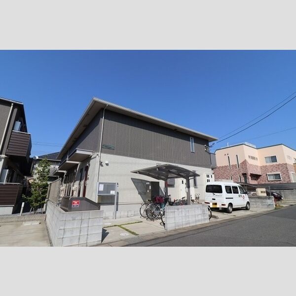 建物外観 (外観)