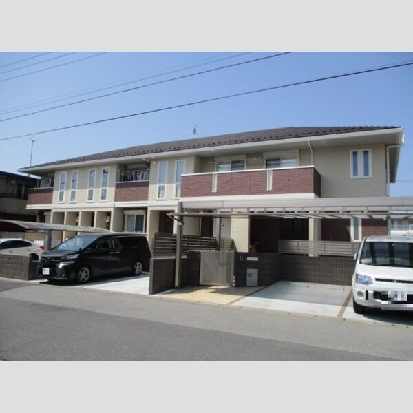 建物外観 (外観)