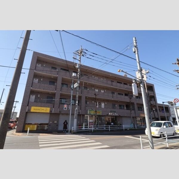 建物外観 (外観)