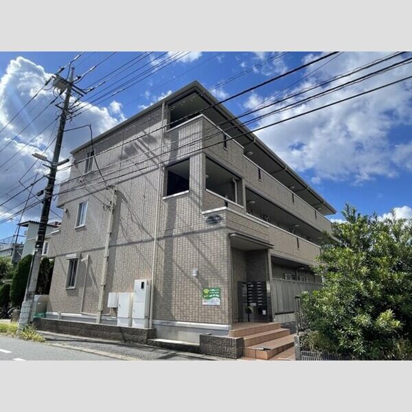 建物外観 (外観)