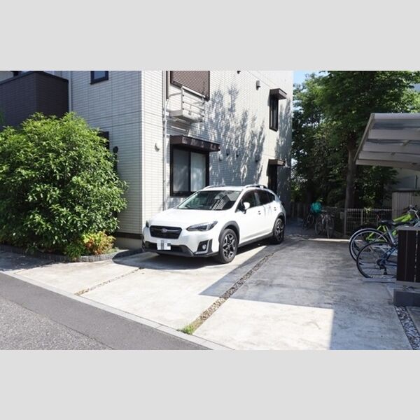 駐車場 (駐車場)