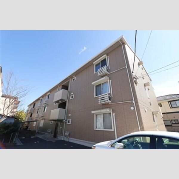 建物外観 (外観)