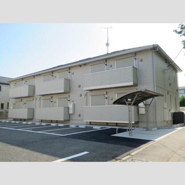 建物外観 (外観)