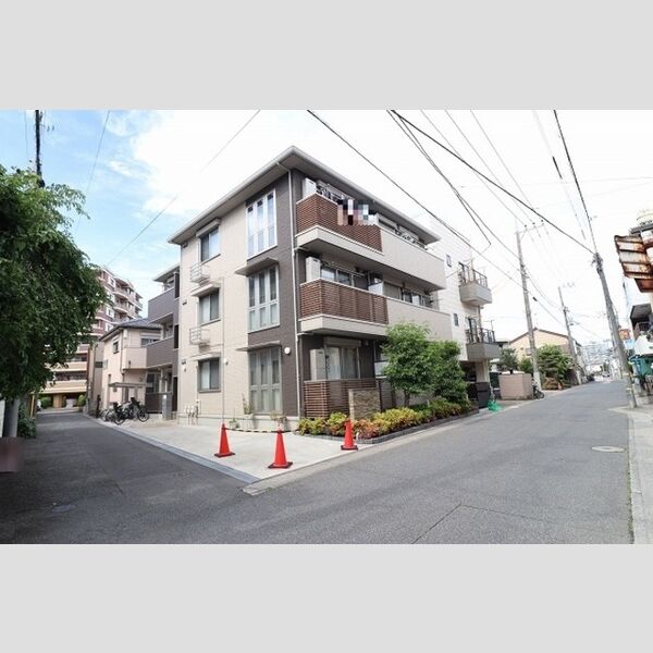 建物外観 (外観)