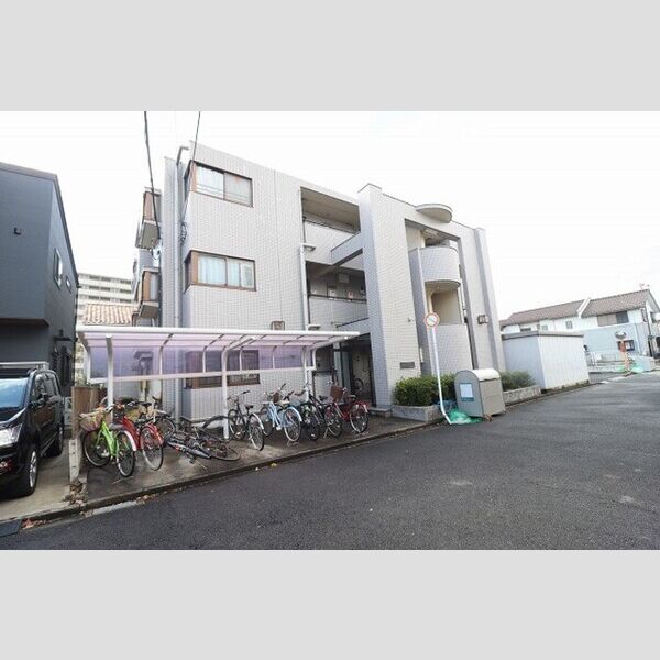 建物外観 (外観)