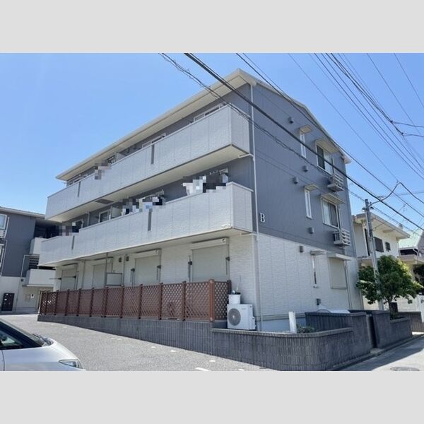 建物外観 (外観)