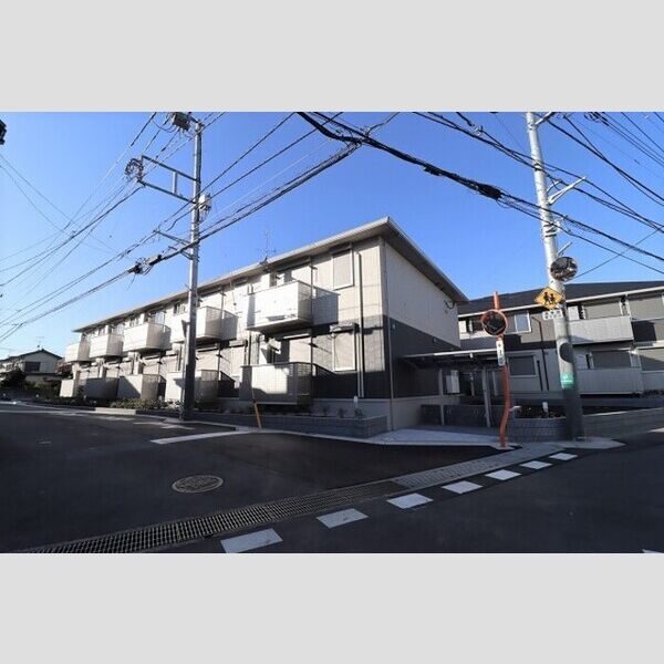 建物外観 (外観)