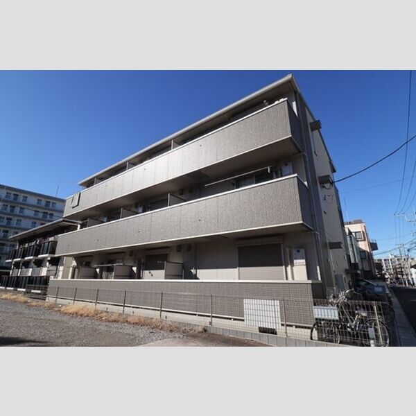 建物外観 (外観)