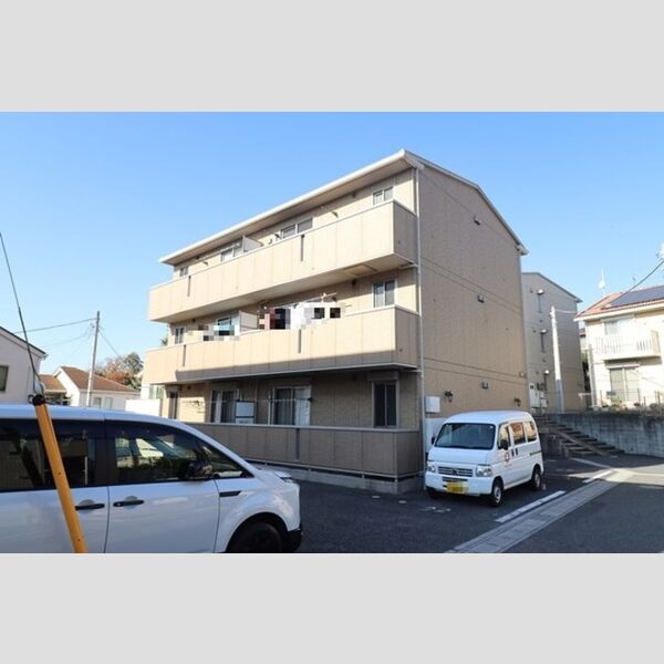 建物外観 (外観)