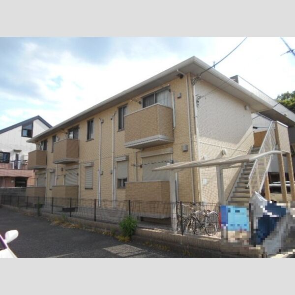 建物外観 (外観)