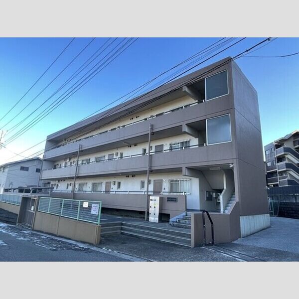 建物外観 (外観)