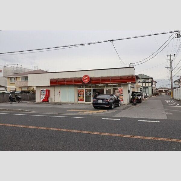 現地周辺 (ほっともっと松戸新田店(111m))