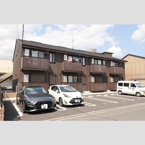 建物外観 (外観)