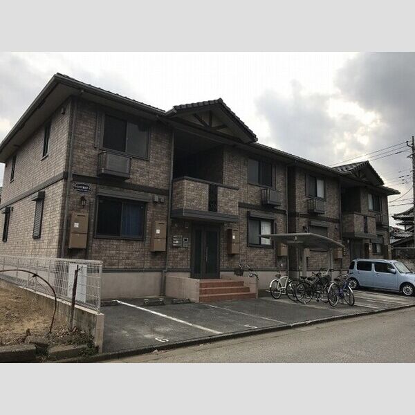 建物外観 (外観)