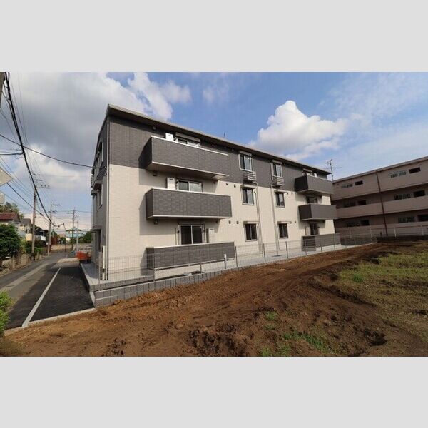 建物外観 (外観)