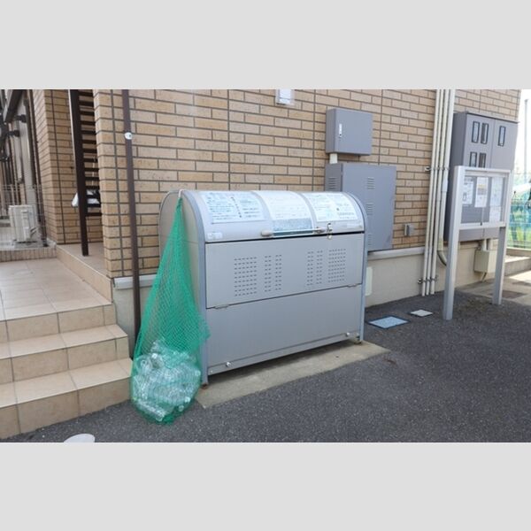 現地周辺 (掲示板)