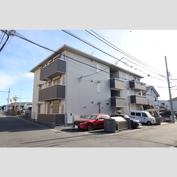 建物外観 (外観)