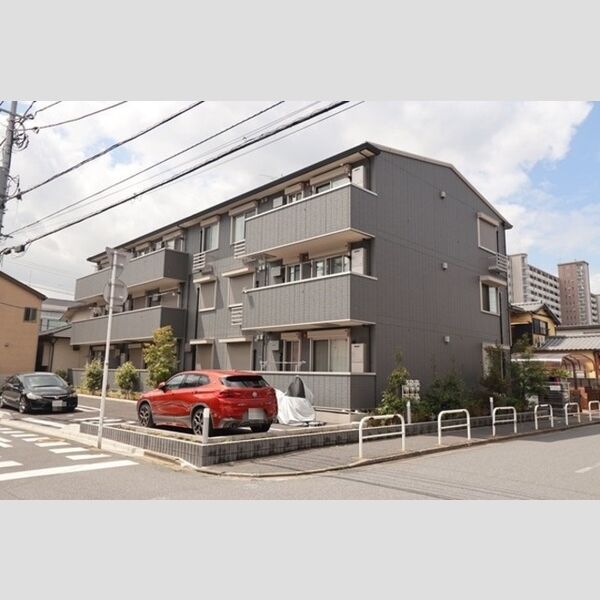 建物外観 (外観)