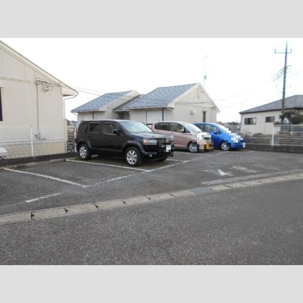 駐車場 (駐車場)