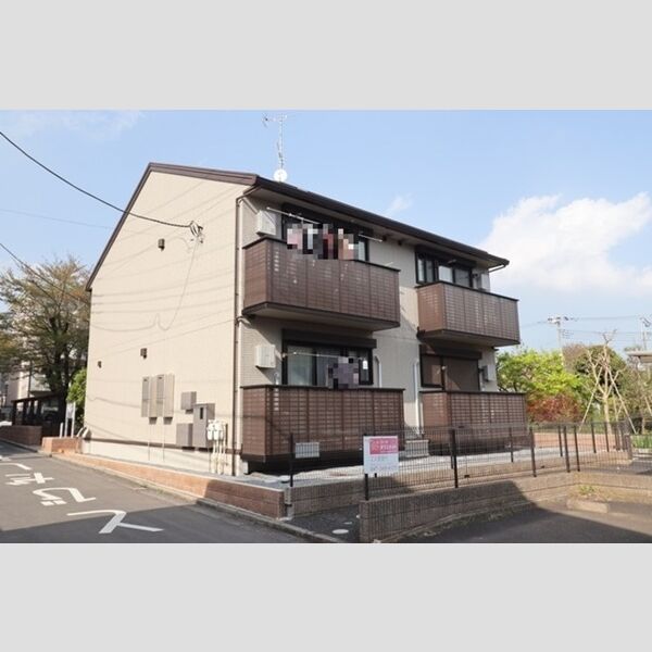 建物外観 (外観)