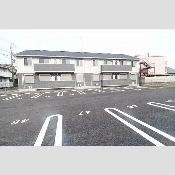 建物外観 (外観)