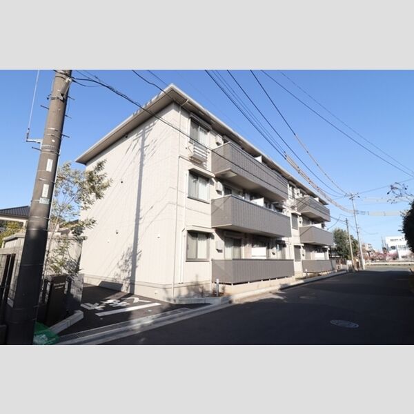 建物外観 (外観)