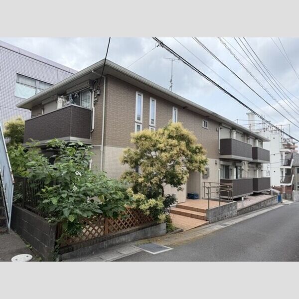 建物外観 (外観)