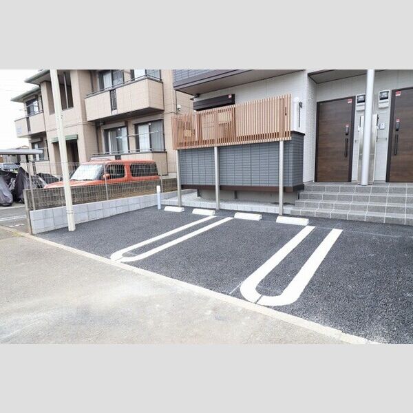 駐車場 (駐車場)