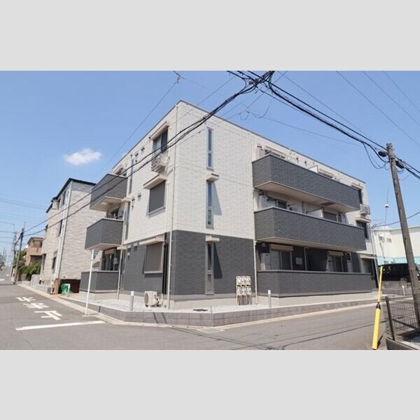 建物外観 (外観)