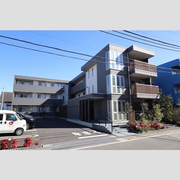 建物外観 (外観)