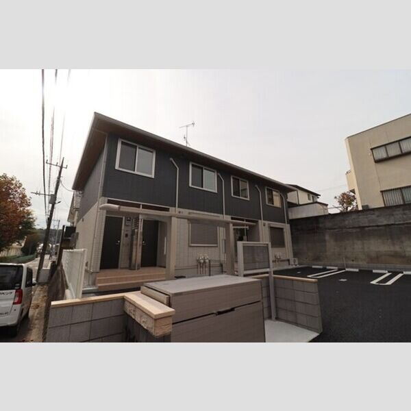 建物外観 (外観)