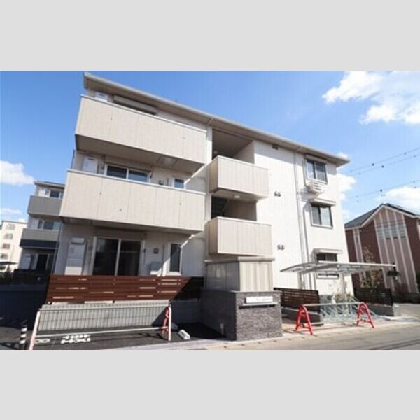 建物外観 (外観)