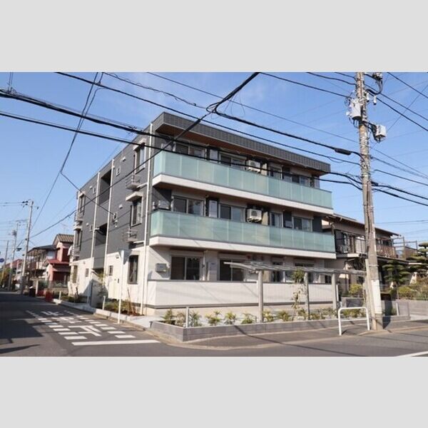 建物外観 (外観)