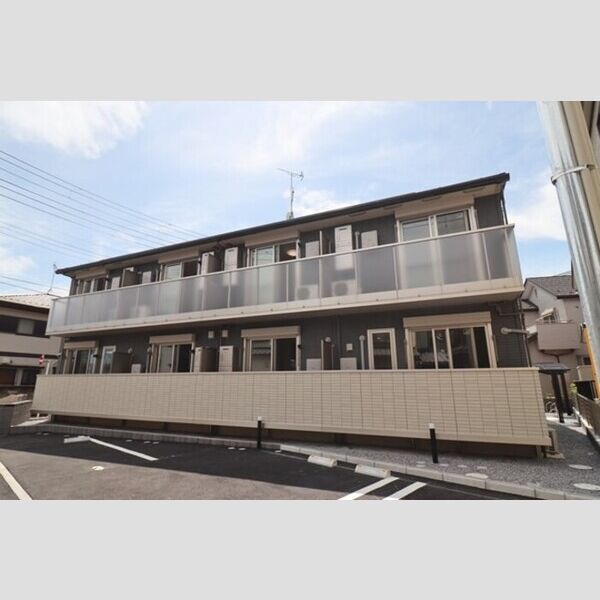 建物外観 (外観)