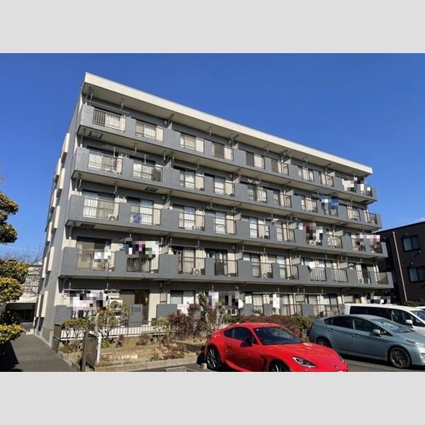 建物外観 (外観)