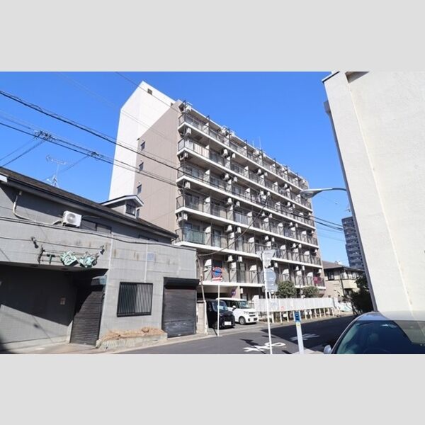 建物外観 (外観)