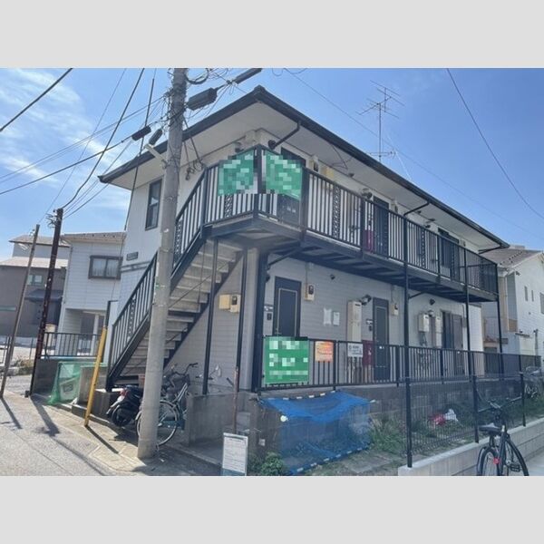 建物外観 (外観)