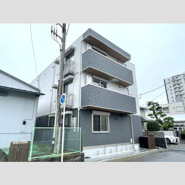 建物外観 (外観)