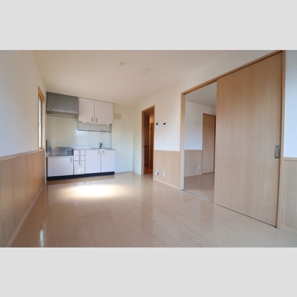 居室・リビング (ダイニング　9帖)