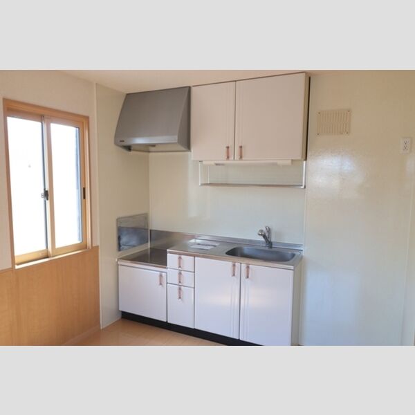 キッチン (キッチン)