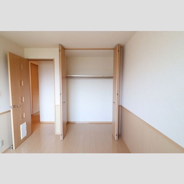 収納 (クローゼット)