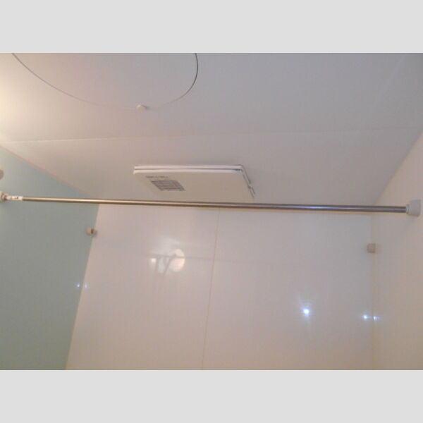 その他設備 (浴室換気乾燥機)