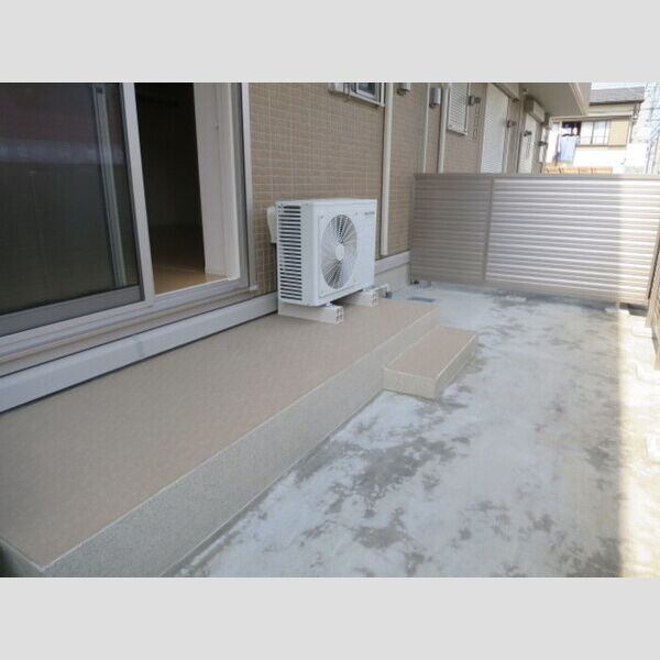 その他 (専用庭)