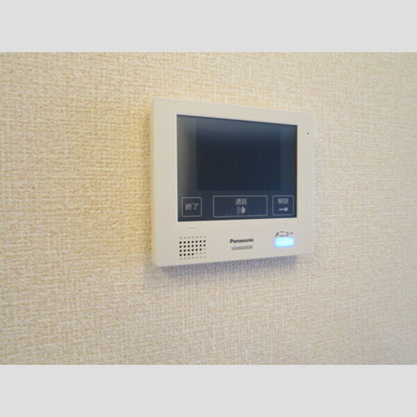 その他 (テレビインターホン)