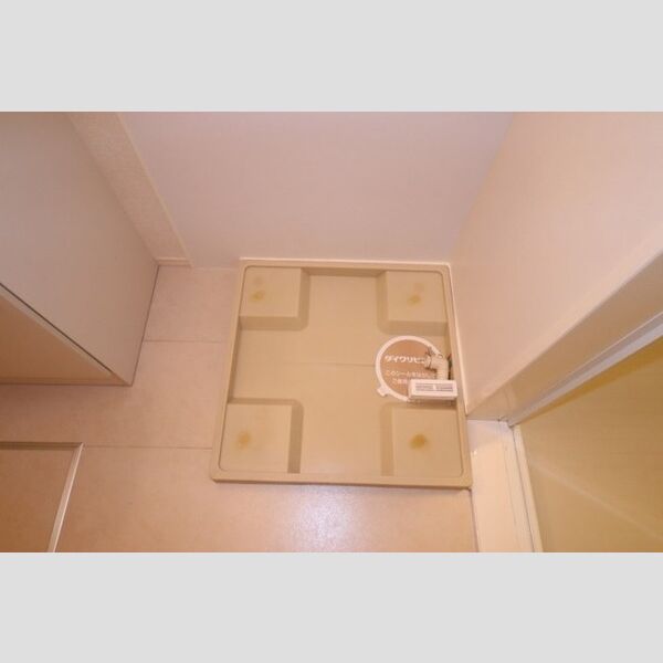 その他 (室内洗濯機置き場)