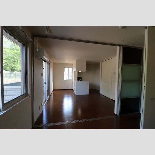 居室・リビング (リビングルーム)