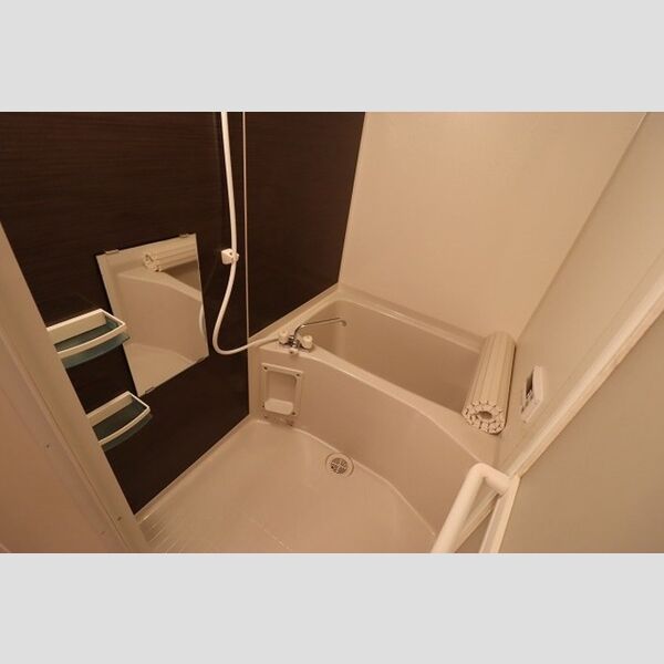 バス (ユニットバス)