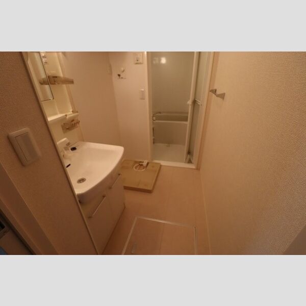 洗面所 (洗面所)